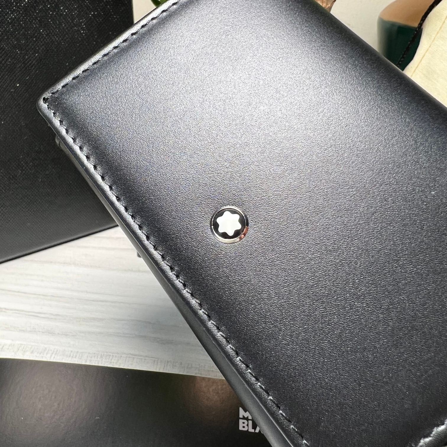 Montblanc Wallets Purse